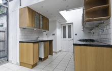 Kentisbury kitchen extension leads